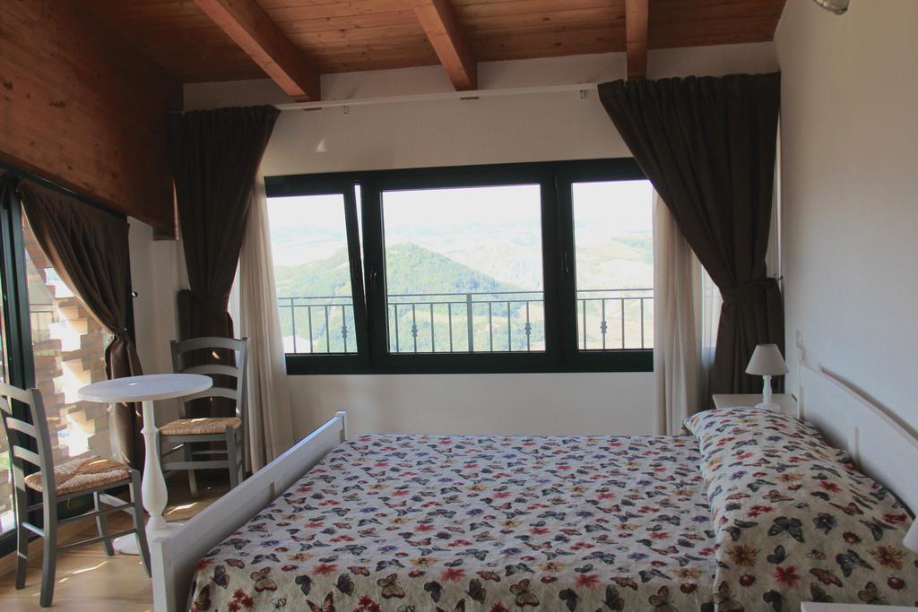 La Palazzina Di Ciagnano Villa Ozzano dell Emilia Szoba fotó
